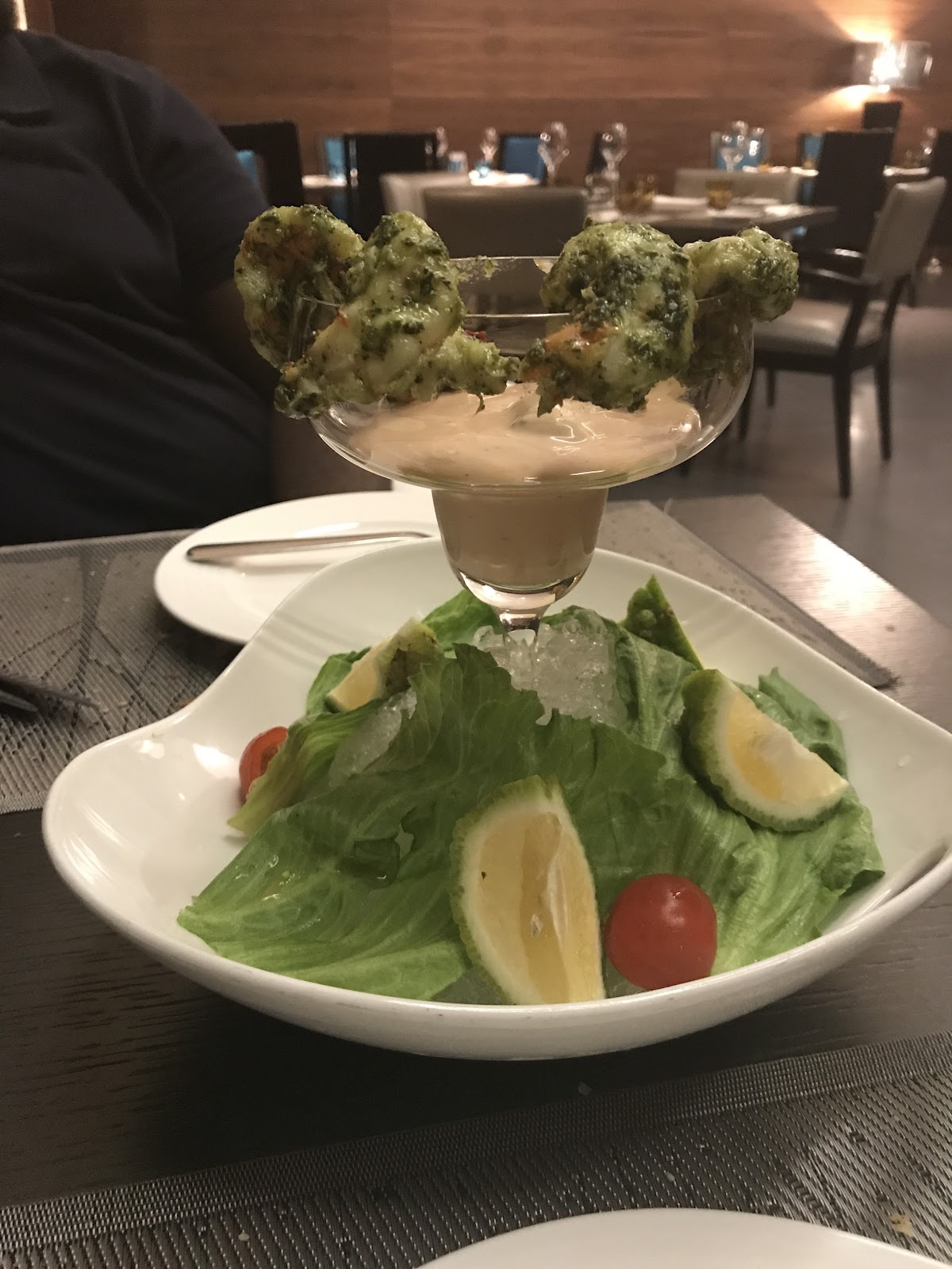 Signature Prime Restaurant