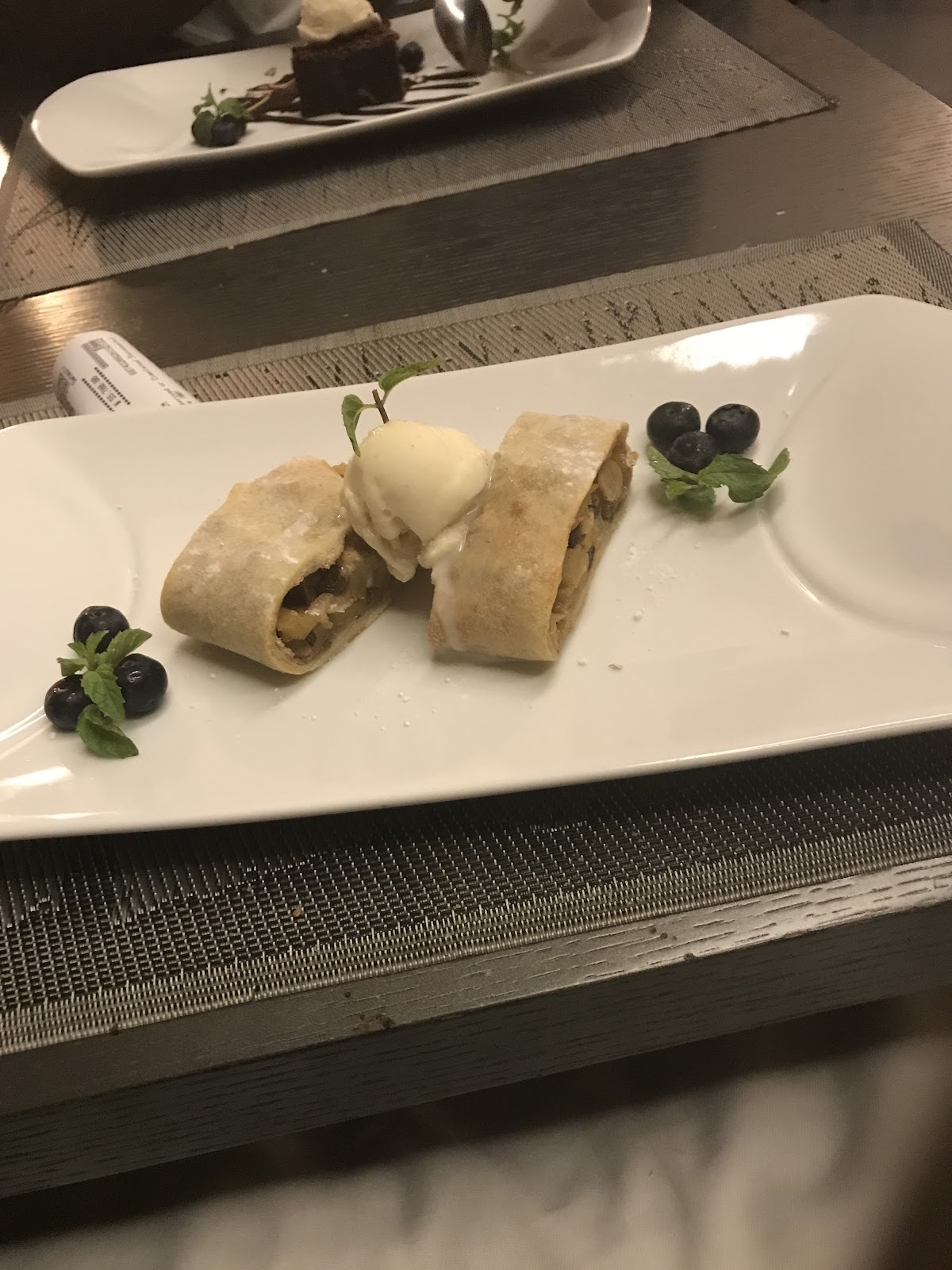 Signature Prime Restaurant